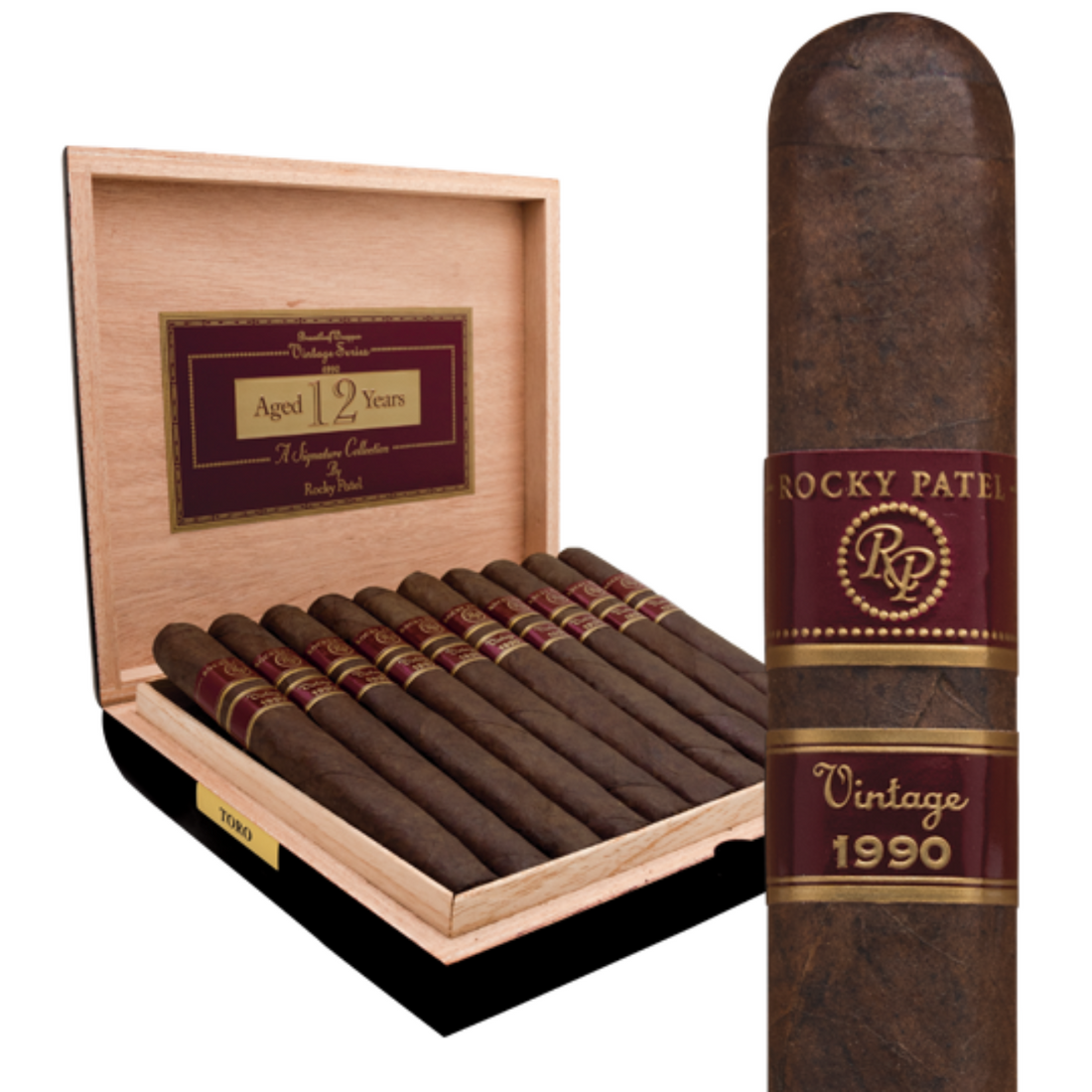 Rocky Patel Vintage 1990 | Cigar