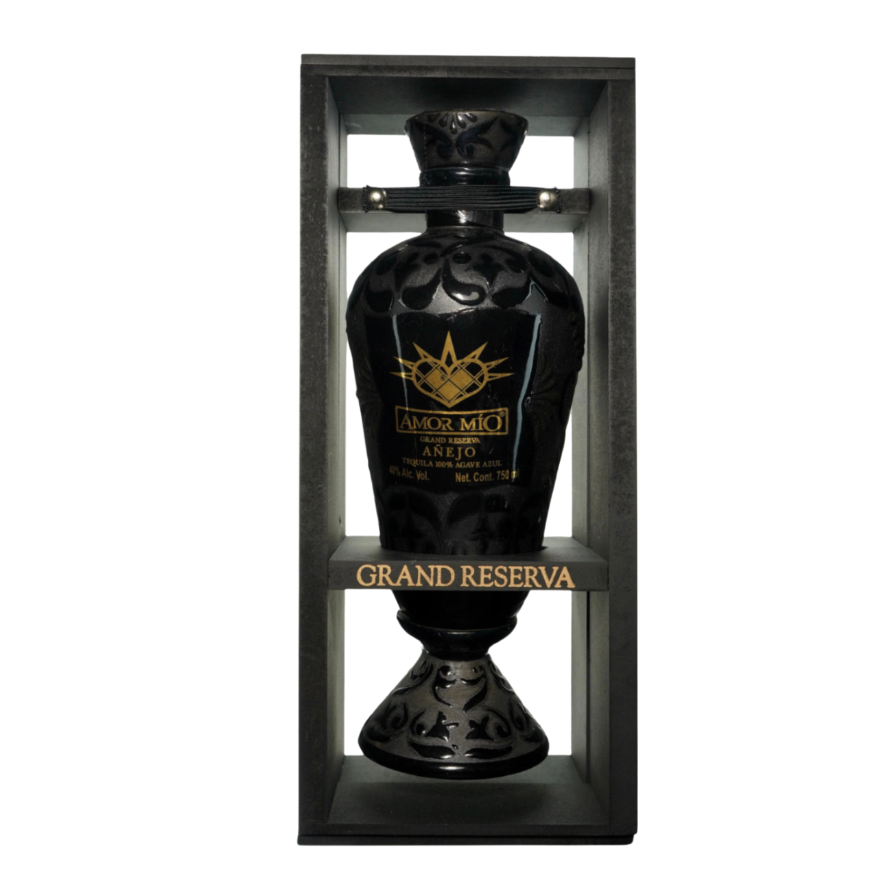 Amor Mio Anejo Gran Reserva 750ml | Tequila