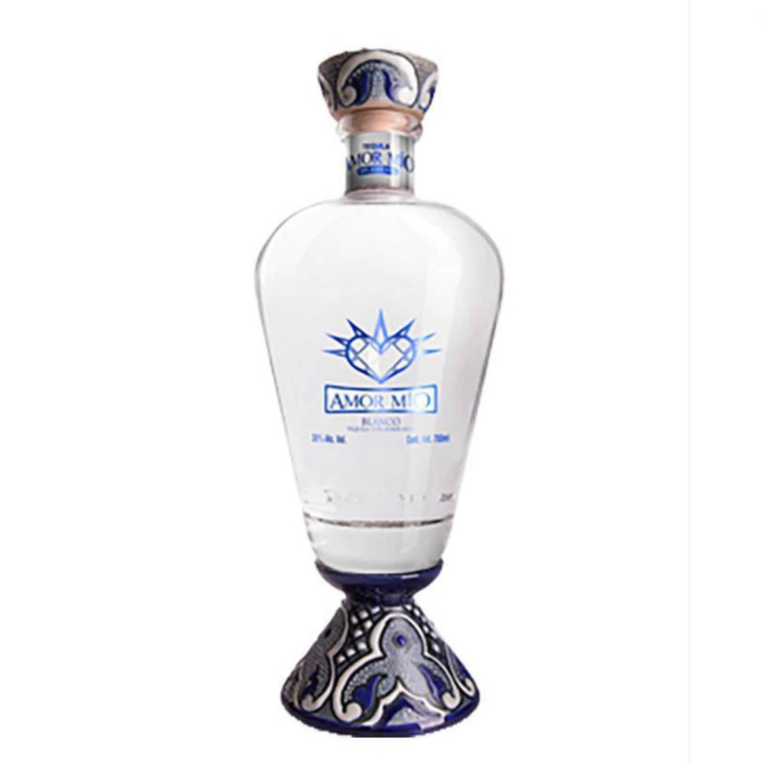 Amor Mio Blanco 750ml | Tequila