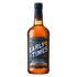 Early Times Bottled-in-Bond Kentucky Straight Bourbon Whisky 750ml bourbon bottle with rich amber glass, black screw cap with orange band, and navy blue label with bold white lettering and orange accents against a clean white background