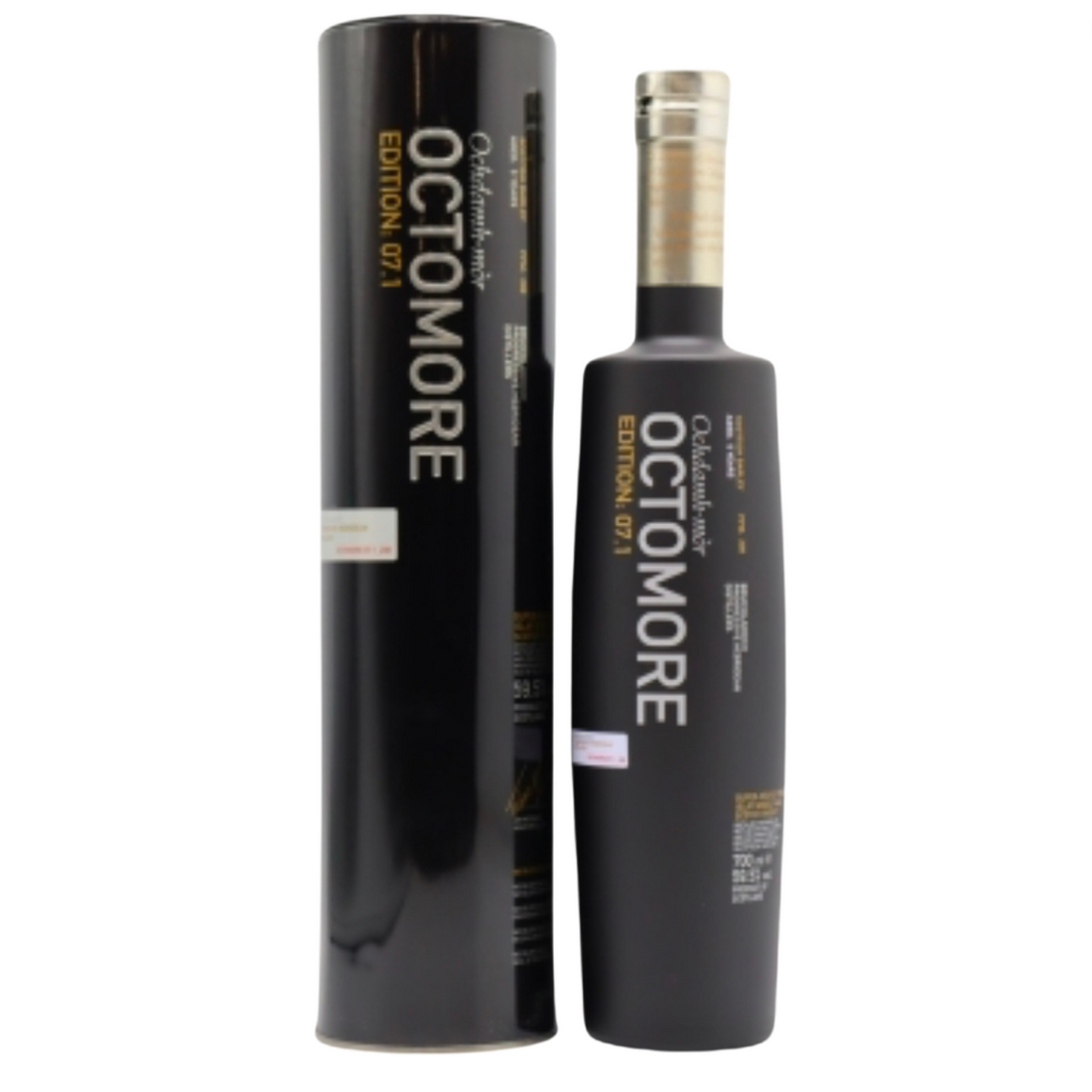 BRUICHHLADDICH | OCTOMORE 7.1