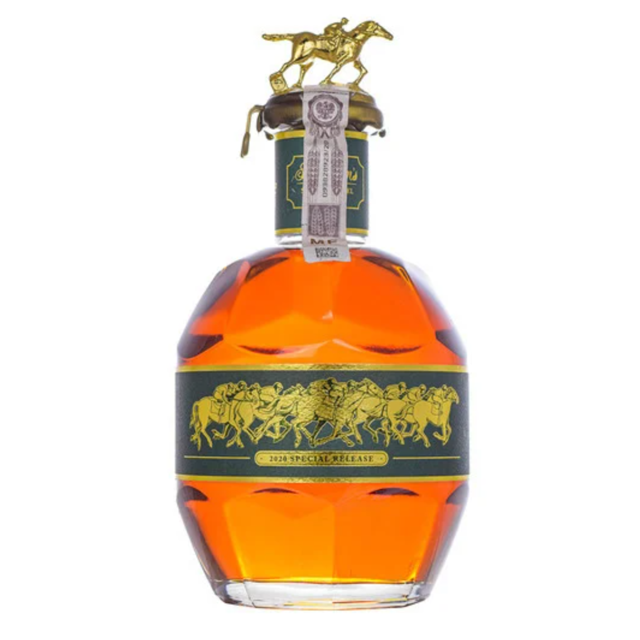 Blanton’s | 2020 Polish Limited Edition Green Label