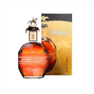 Blanton's | Gold | Bourbon Whiskey