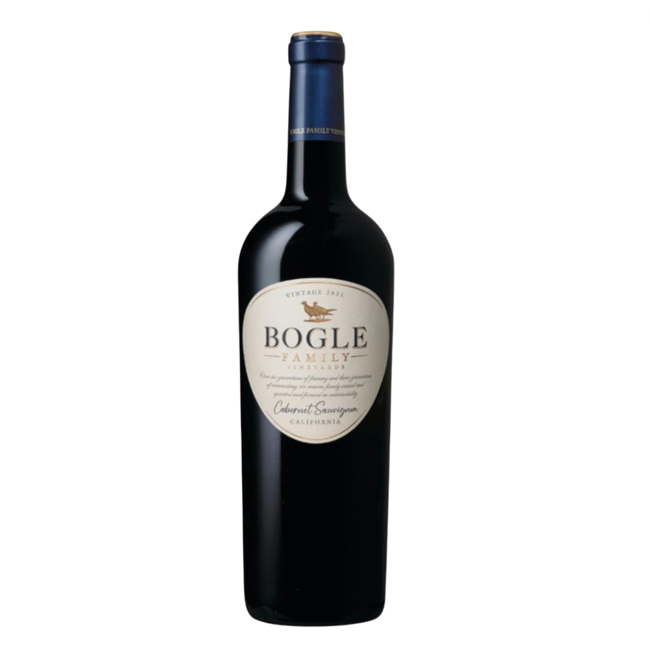 Bogle Cabernet Sauvignon 750ml