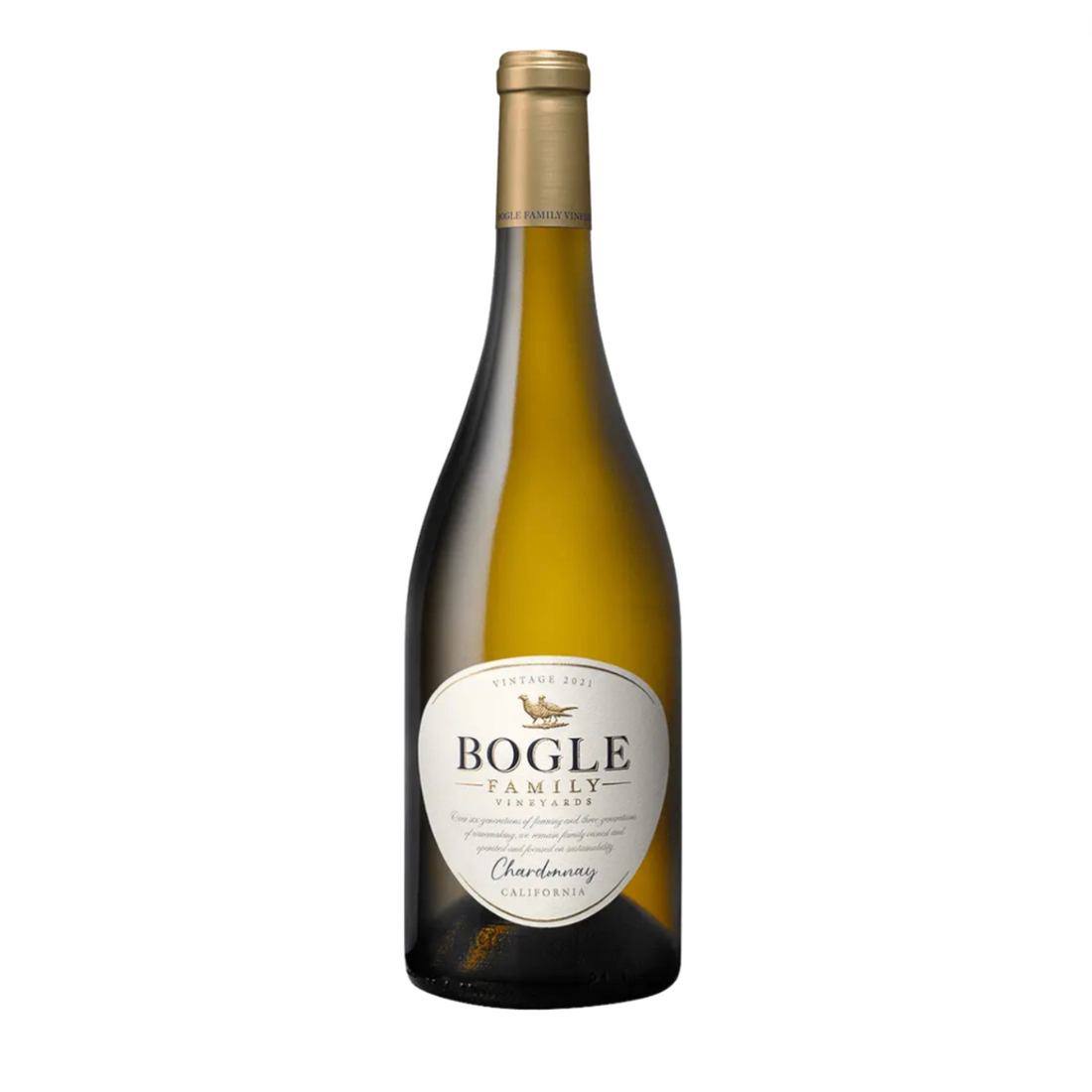 Bogle Chardonnay 750ml