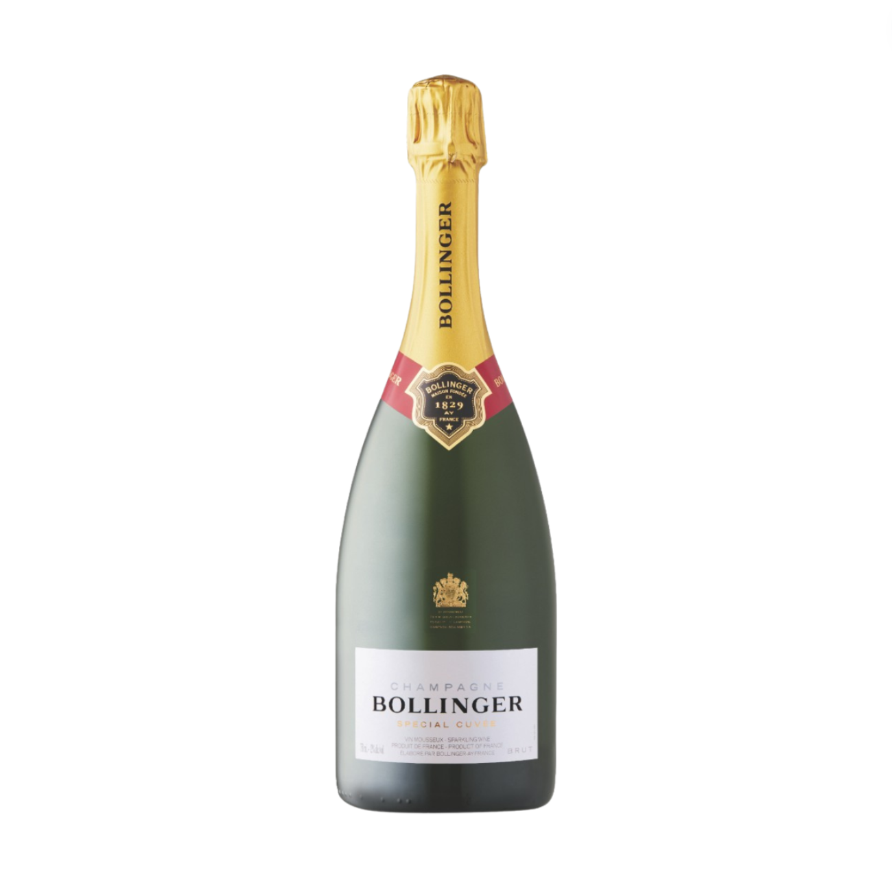 Bollinger Brut | Special Cuvée Champagne