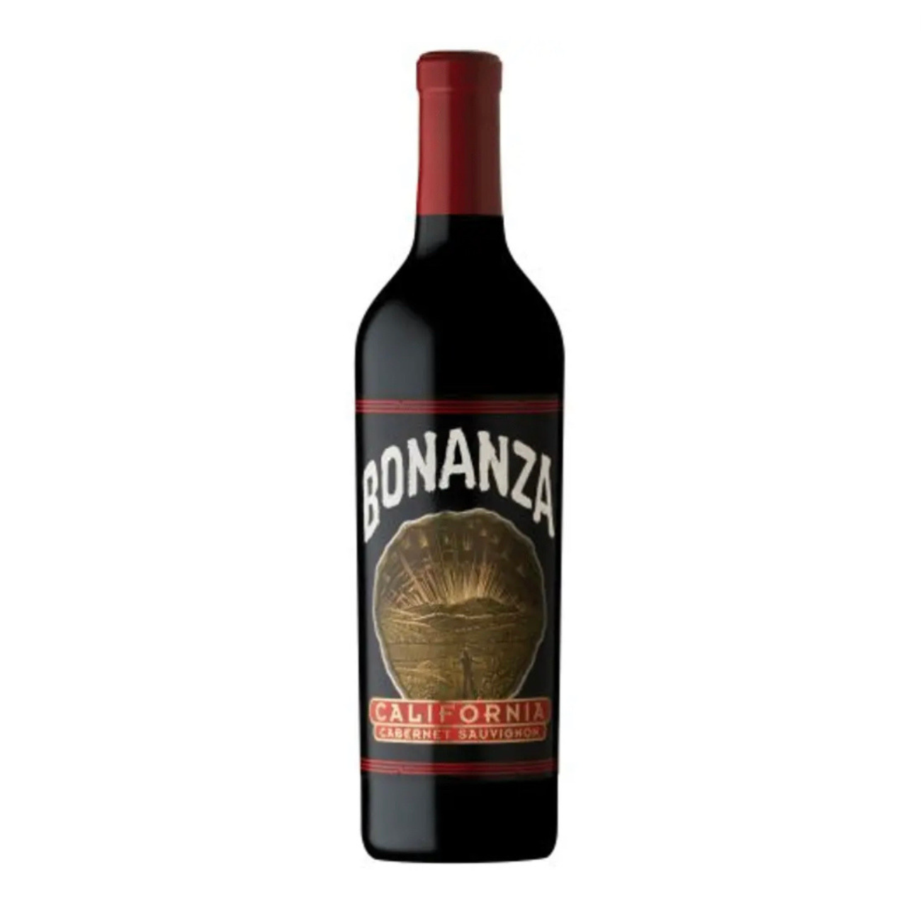 Bonanza Cabernet Sauvignon 750ml