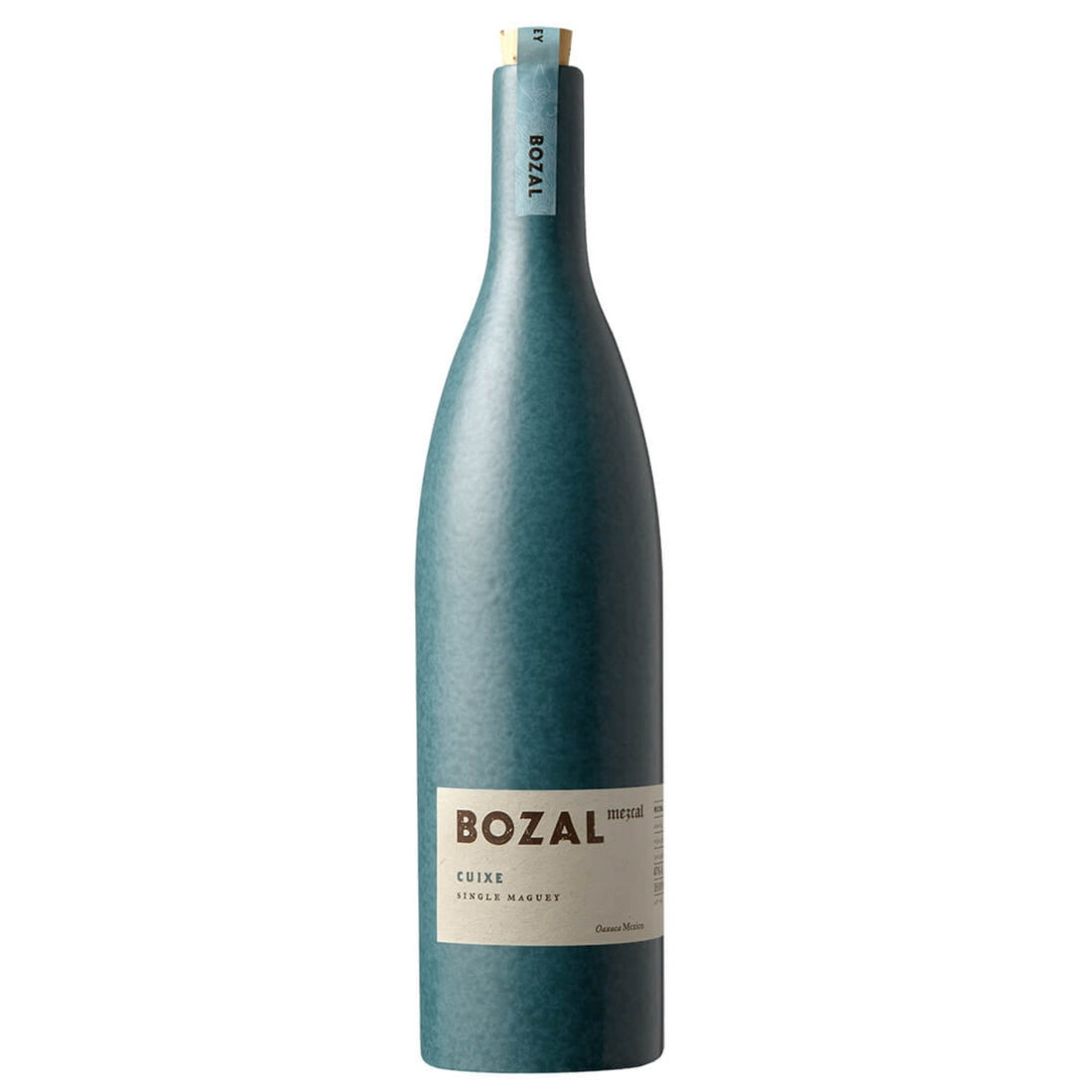 Bozal Cuishe | Mezcal