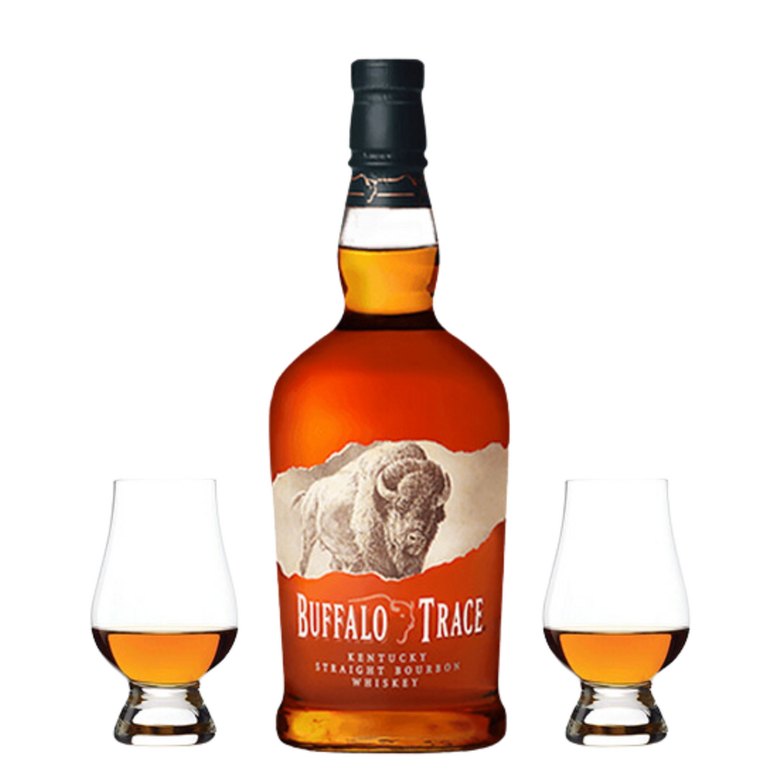 Buffalo Trace | Bourbon | GIFT SET