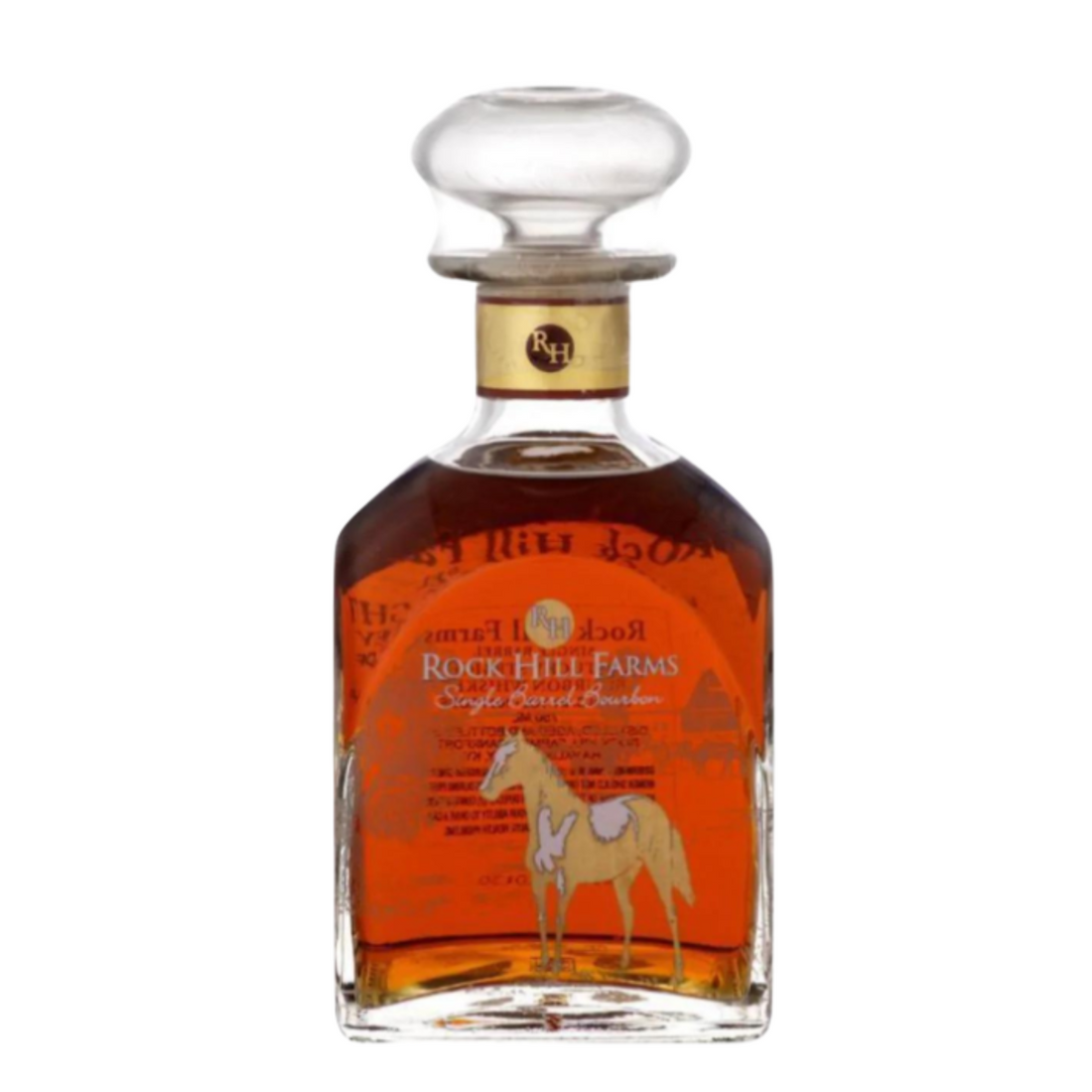 Buffalo Trace | Rock Hill Farms