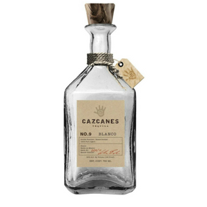 Cazcanes | Blanco | Tequila