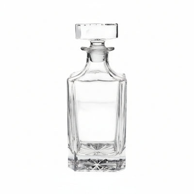 Glass Decanter