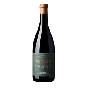 Outer Bound Pinot Noir 750ml