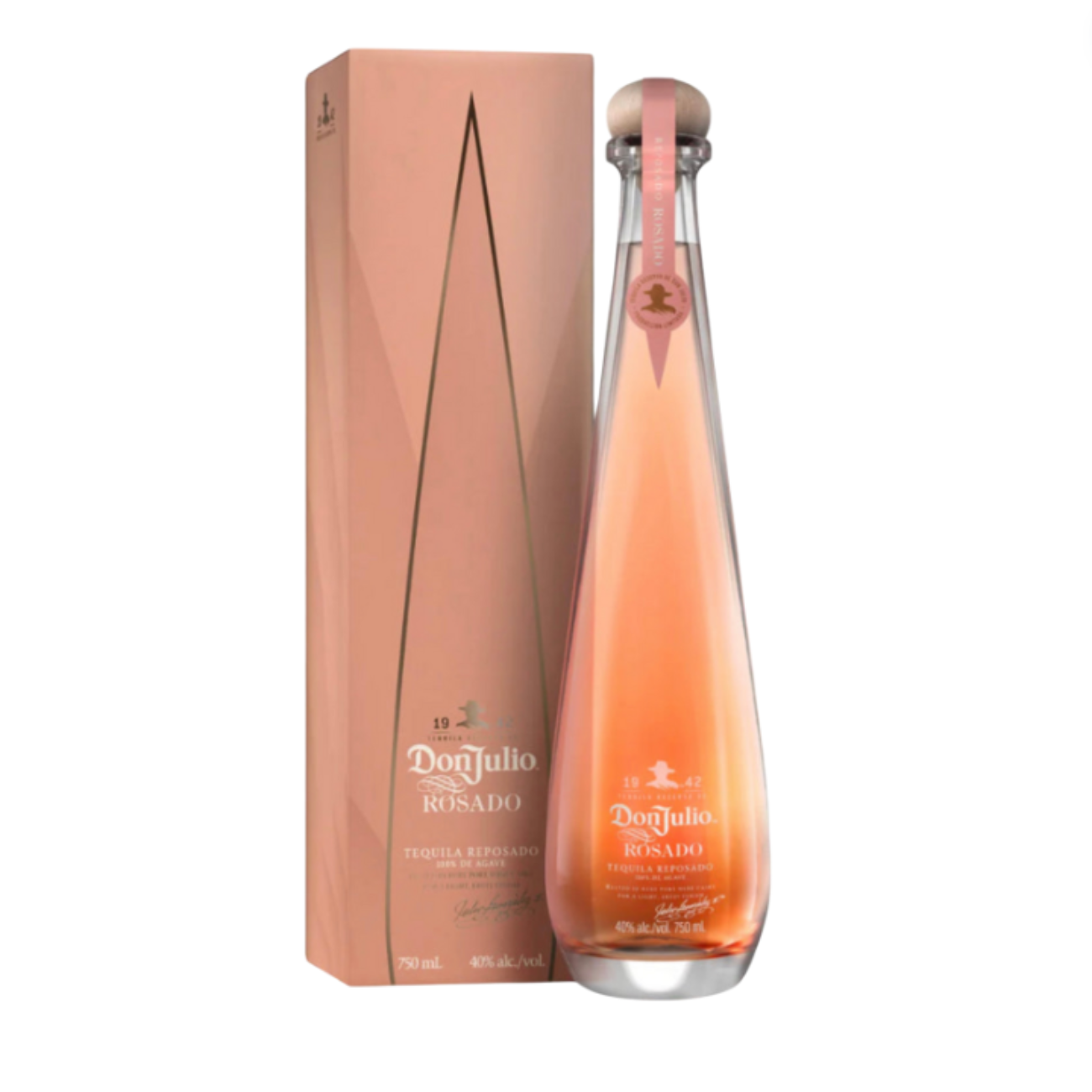 Don Julio Rosado 750ml | Tequila