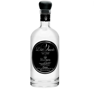 Don Vicente Blanco 750ml | Tequila