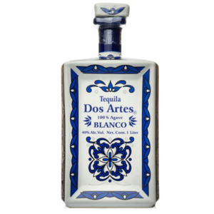 Dos Artes | Blanco Liter | Tequila