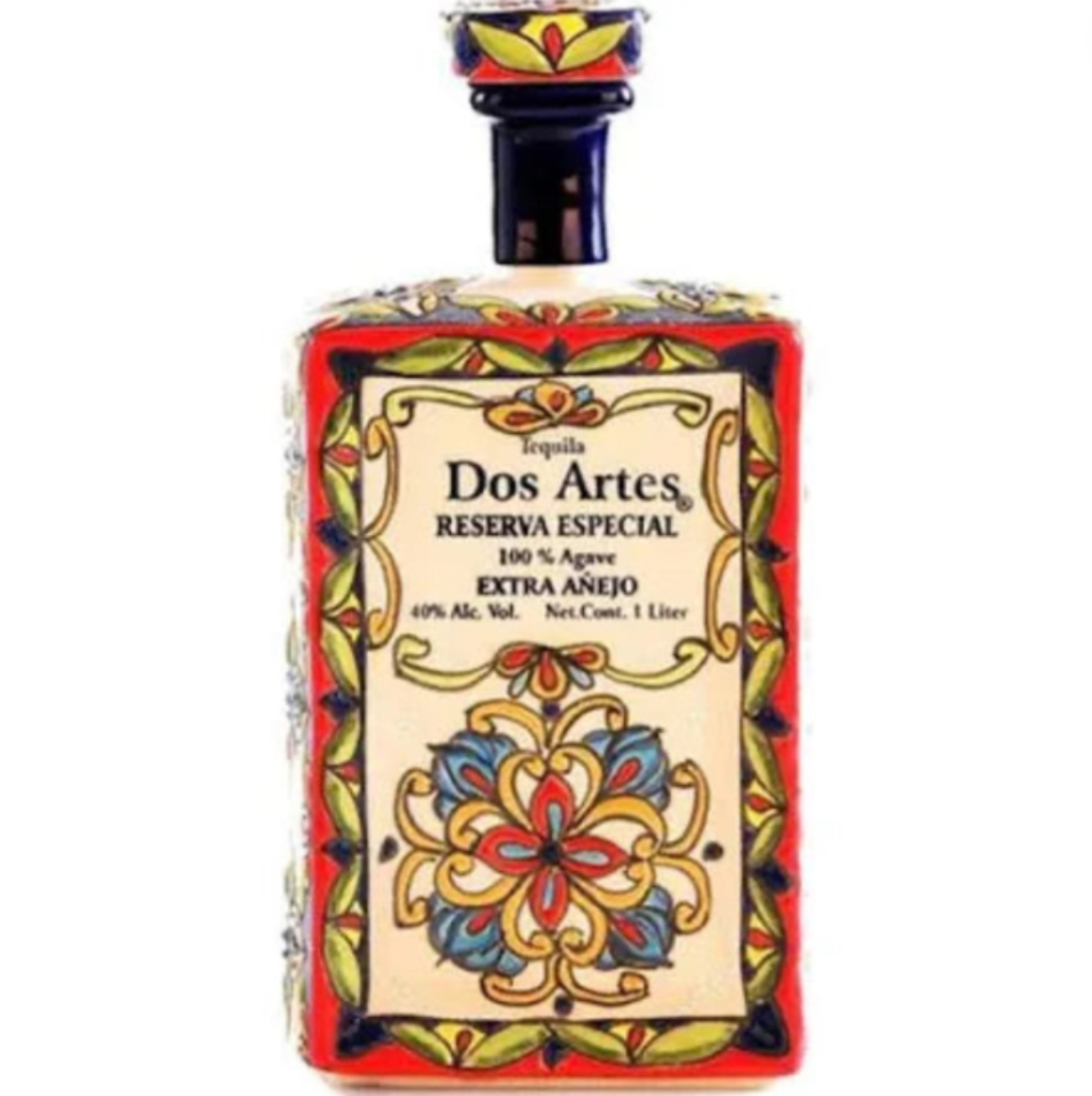 Dos Artes|Extra Añejo Tequila
