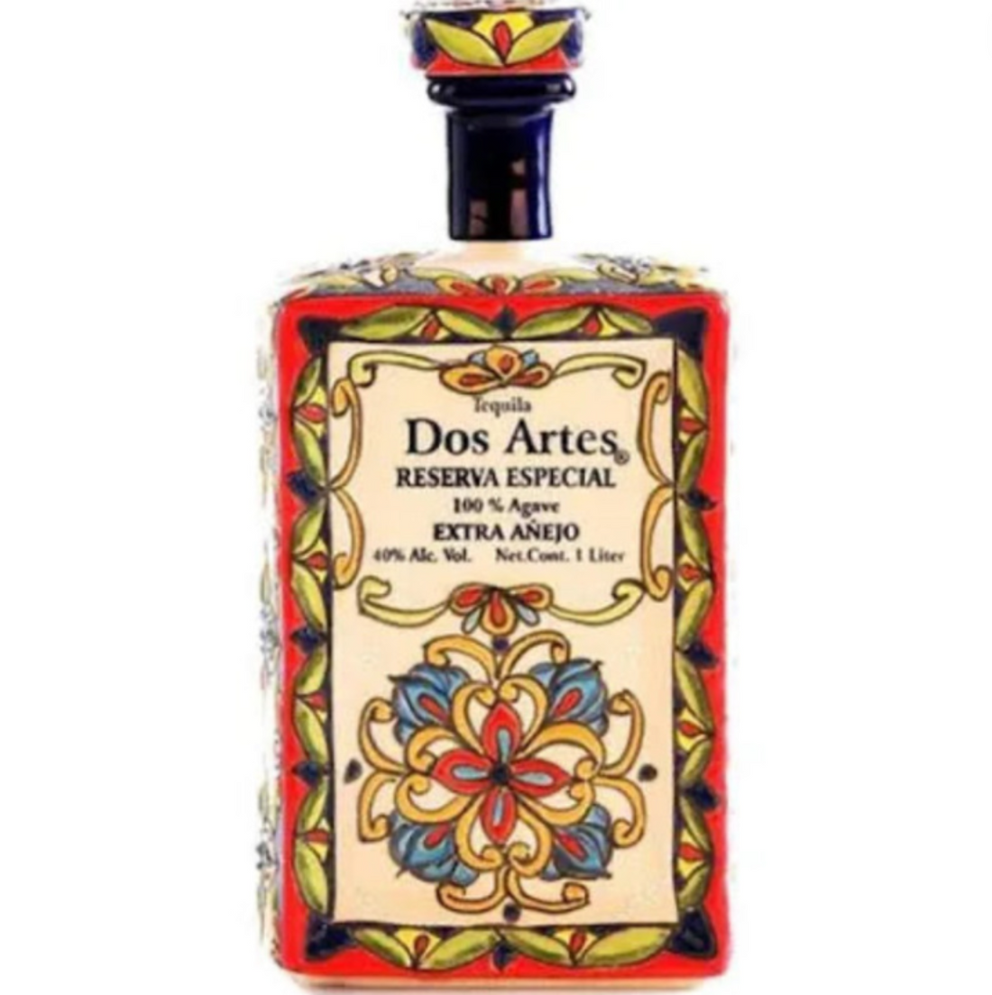 Dos Artes Extra Añejo Tequila | Tequila