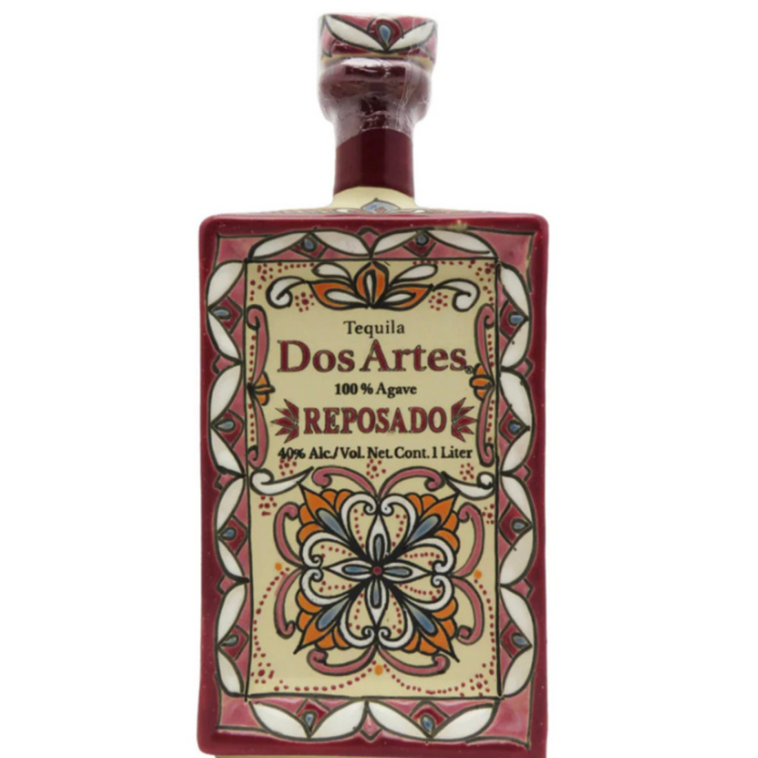 Dos Artes | Reposado 1L | Tequila