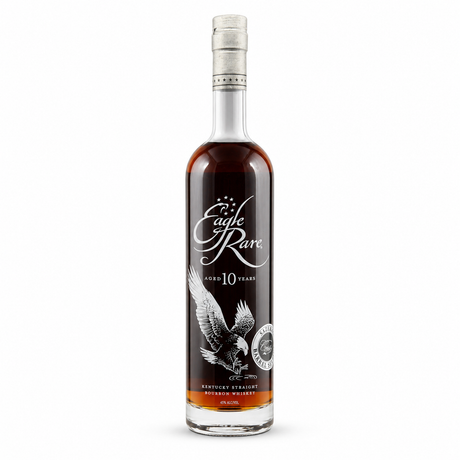 Eagle Rare 10 Year Barrel Select Kentucky bourbon 750ml bottle