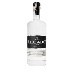 El Gran Legado Blanco 750ml | Tequila