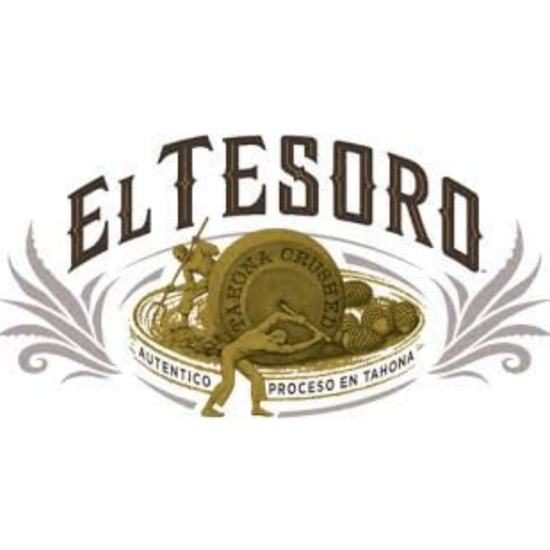 El Tesoro Reposado Single Barrel | Tequila