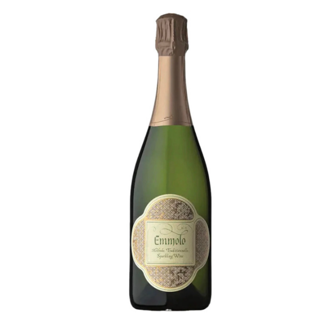 Emmolo Sparking Wine 750ml