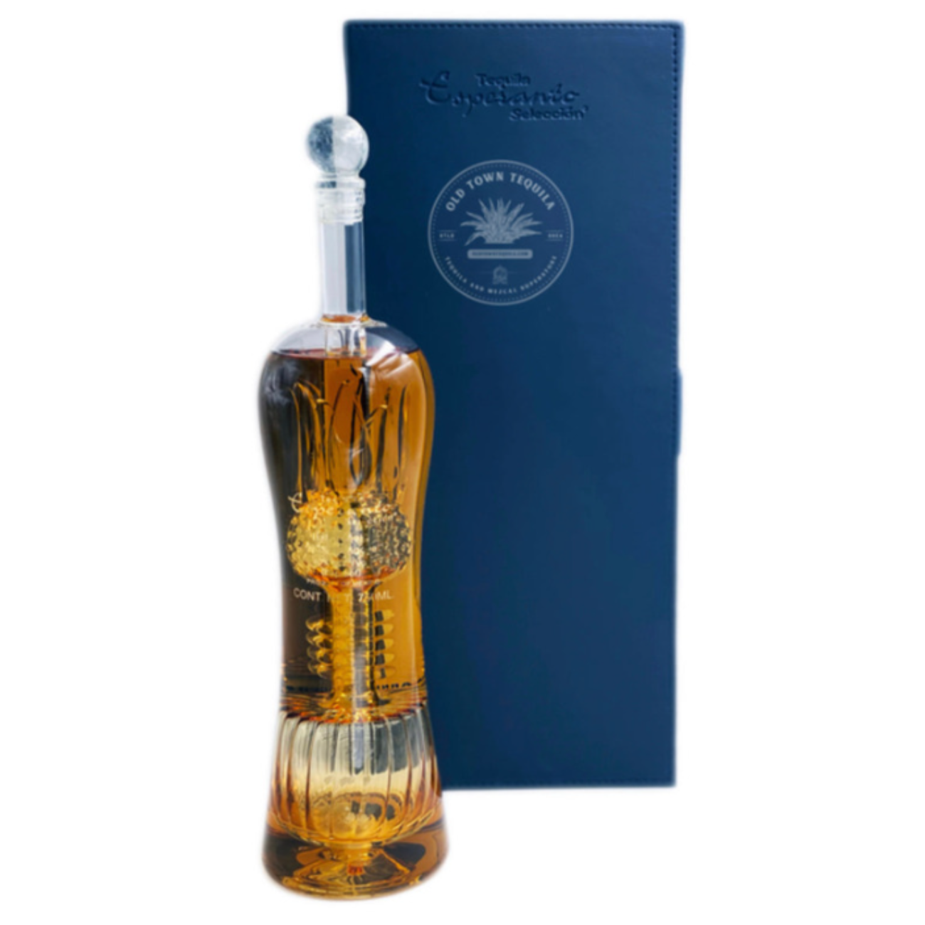 Esperanto Supremo 750ml | Tequila