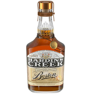 Hardin’s Creed Kentucky Straight Bourbon Whiskey Boston 750ml