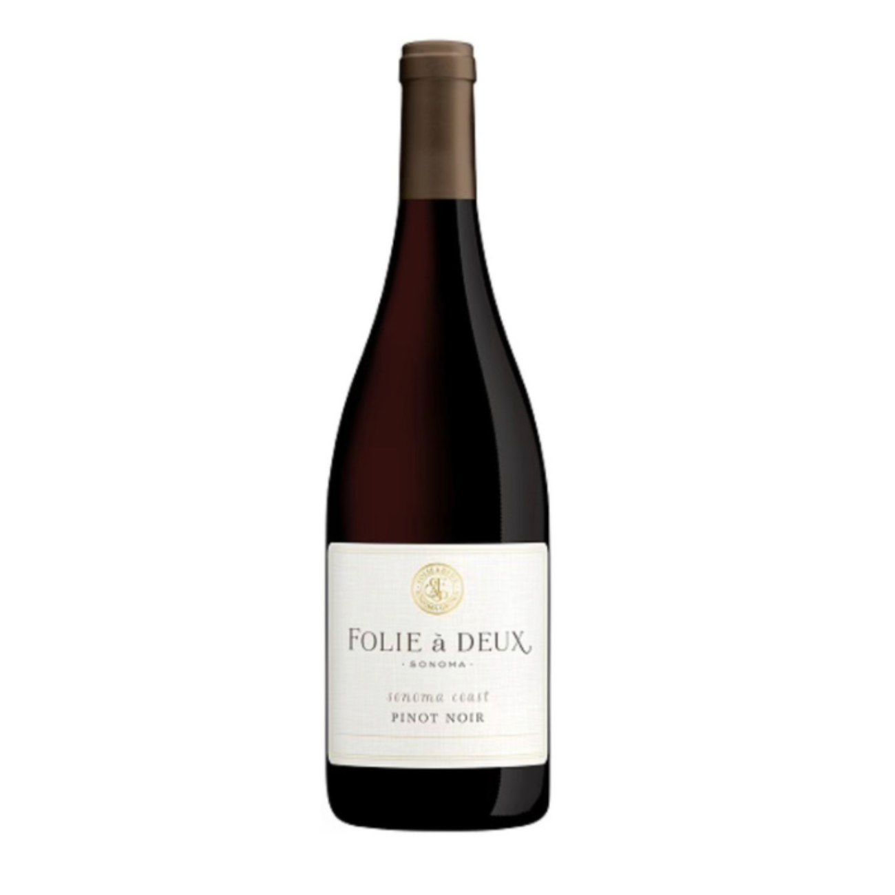 Folie à Deux Pinot Noir 750ml