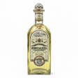Fortaleza Winter Blend Reposado Tequila 2025 front product image on white background
