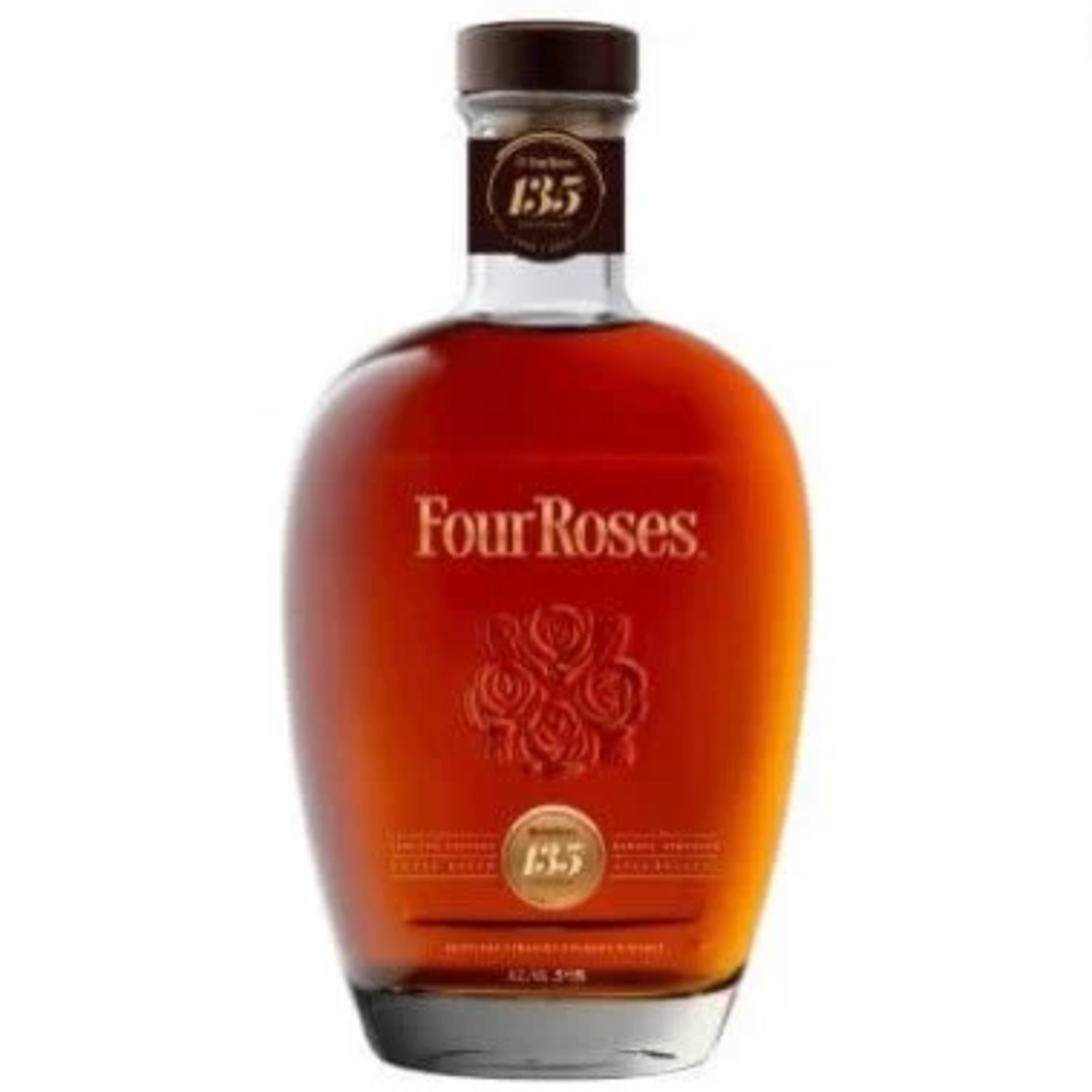 Four Roses | 135th Anniversary Limited Edition Small Batch