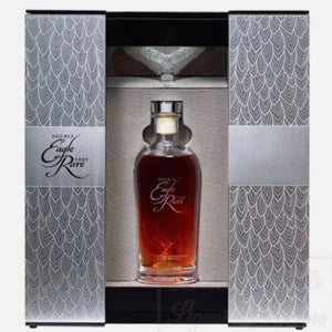 Eagle Rare 'Double Eagle Very Rare' 20 Year Old Kentucky Straight Bourbon Whiskey 2023