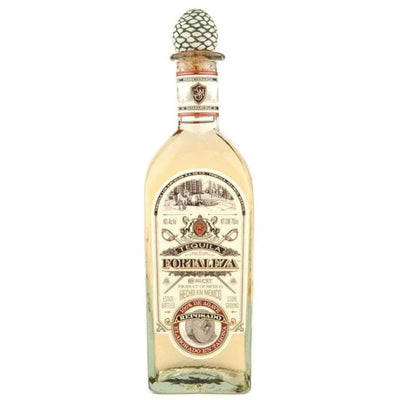 Fortaleza Reposado Tequila 750ml