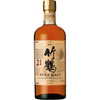 Nikka | Taketsuru 21yr