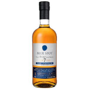 Blue Spot | Irish Whiskey