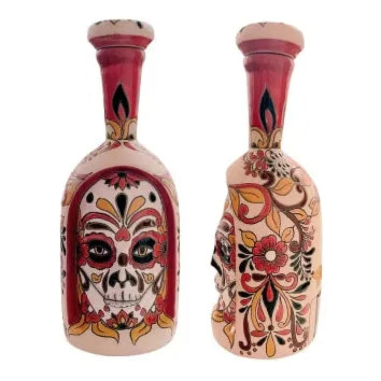 Dos Artes Calavera Anejo Tequila Limited Edition 2023 | Tequila