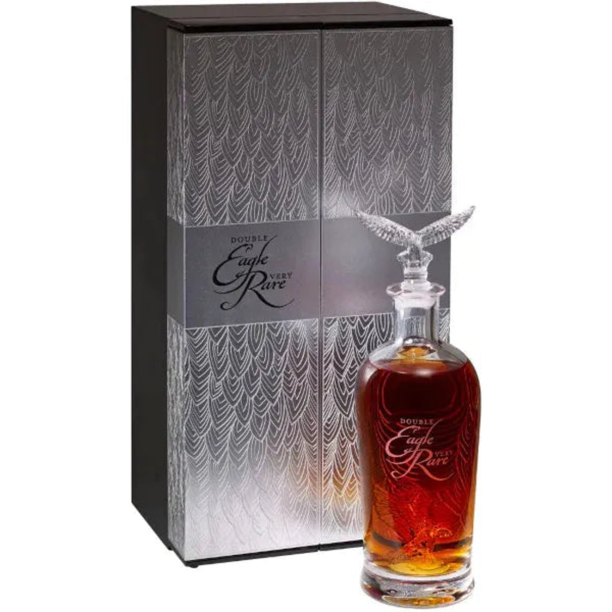 Buffalo Trace Antique Collection Double Eagle Very Rare 20 Year Bourbon Whiskey 750ml