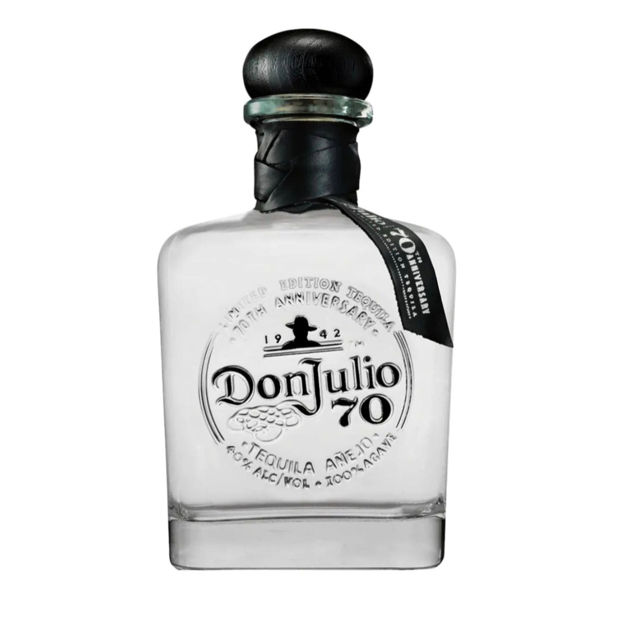 Don Julio 70 Cristalino Tequila 750ml