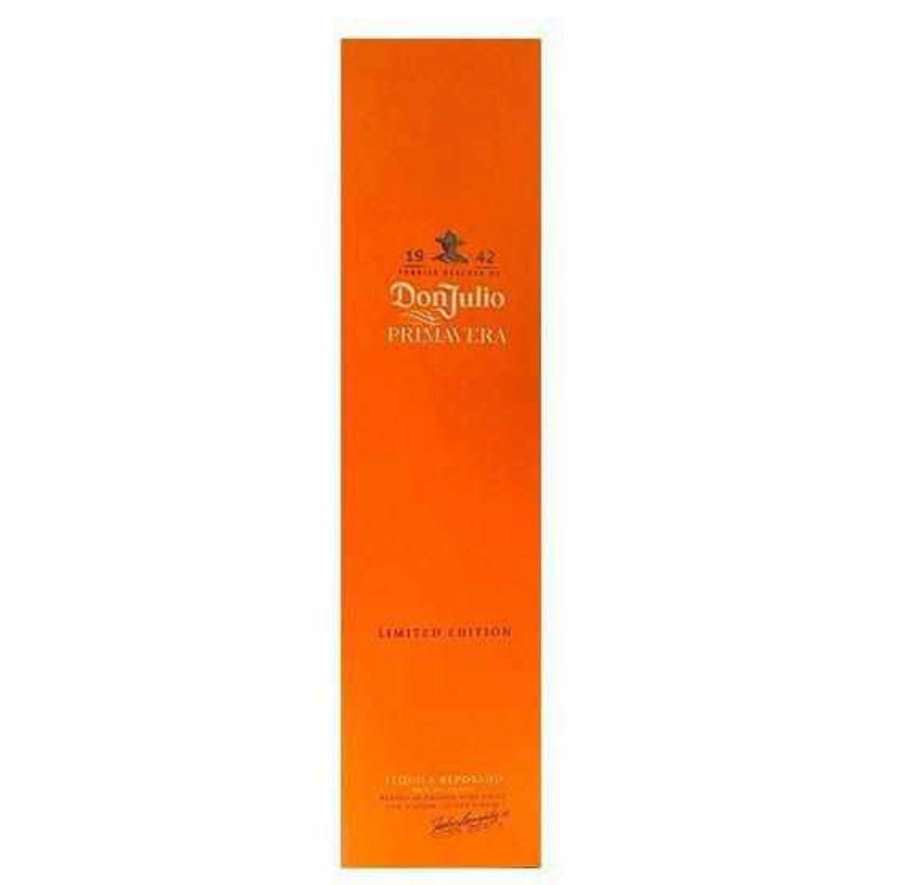 Don Julio Primavera Reposado 750ml | Tequila