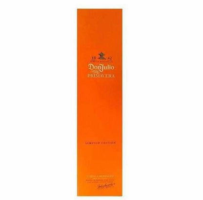 Don Julio Primavera Reposado 750ml | Tequila