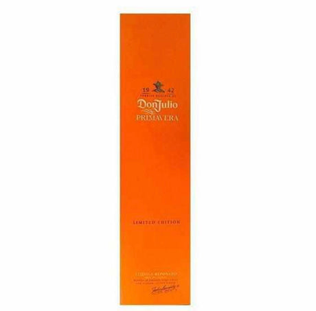 Don Julio Primavera Reposado Tequila 750ml