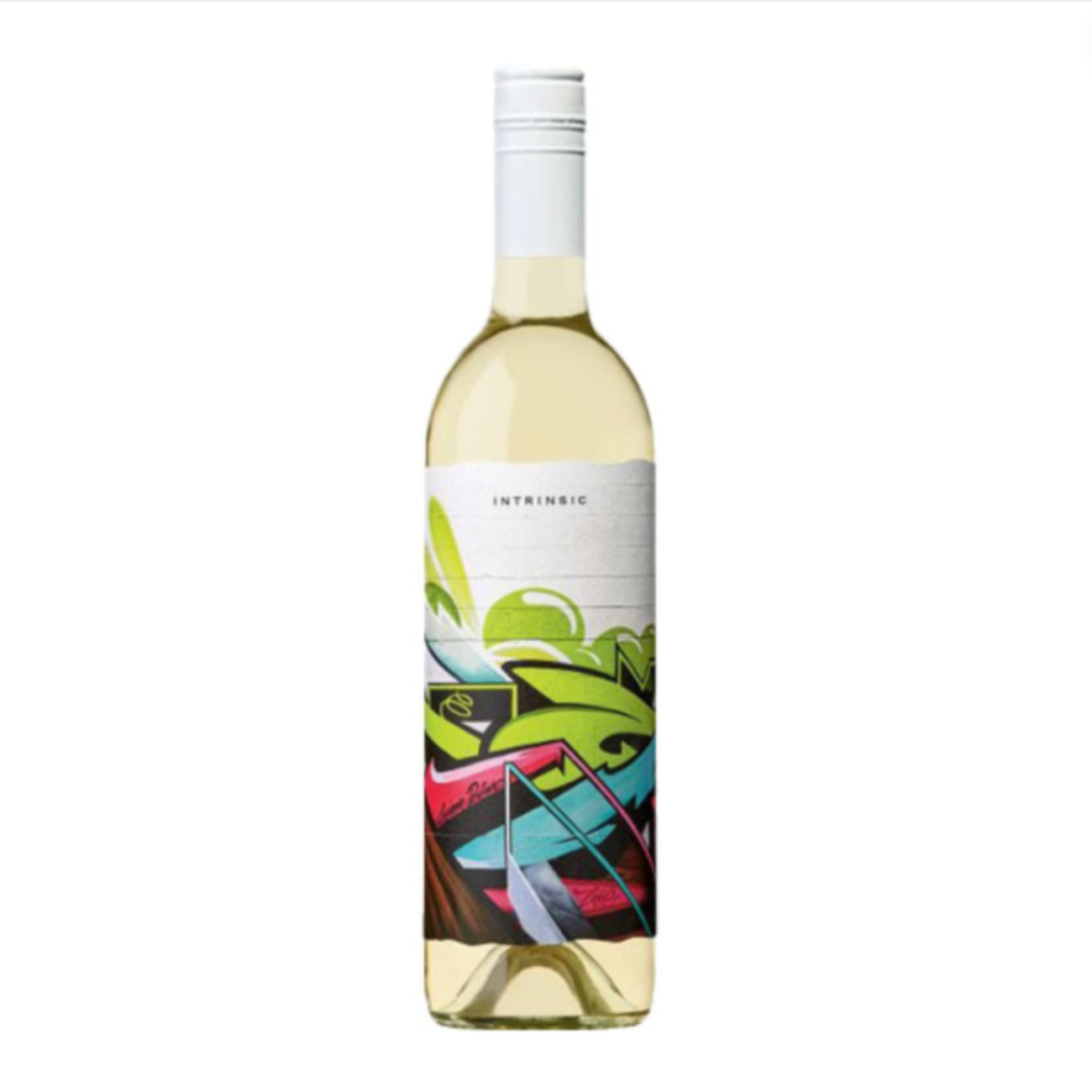 Intrinsic Sauvignon Blanc 750ml