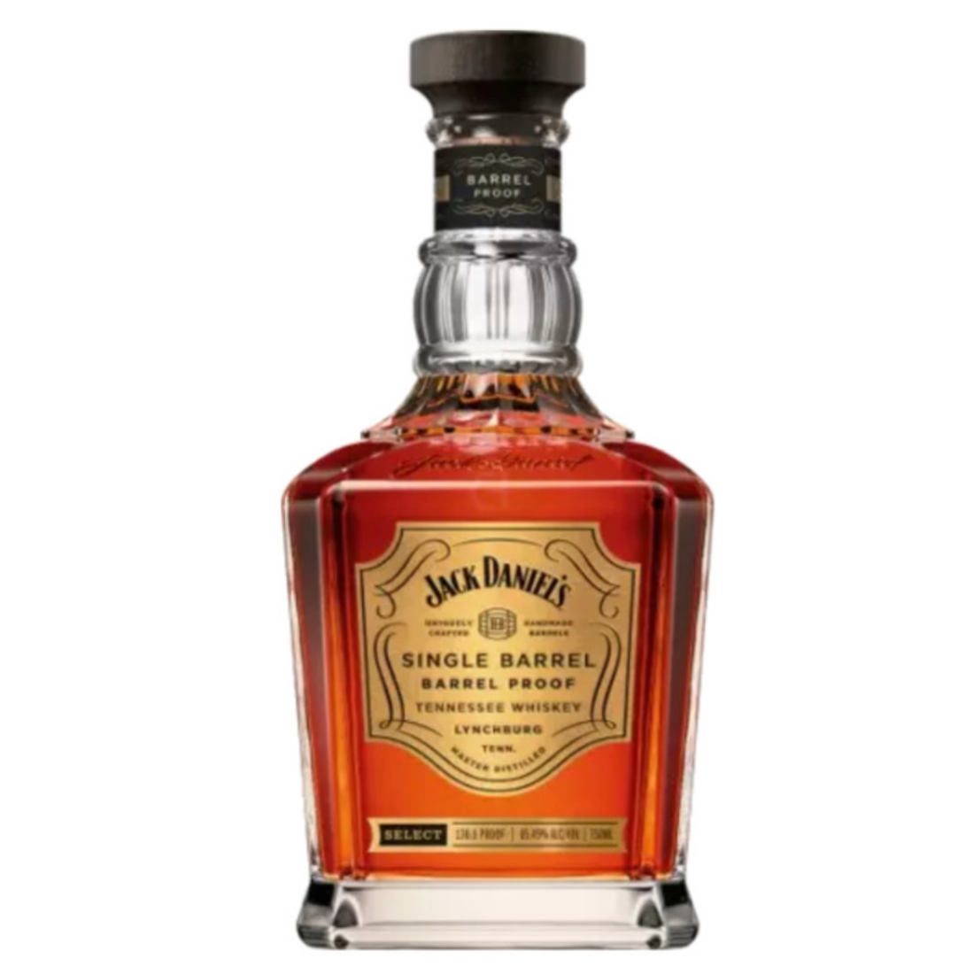 Jack Daniels | Single Barrel Barrel Proof