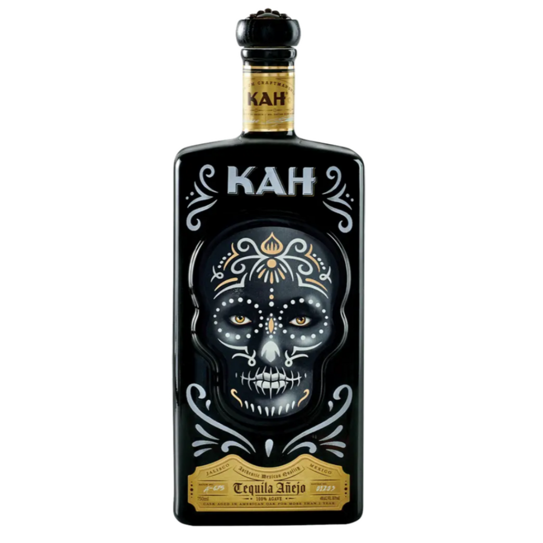 KAH Anejo | Tequila