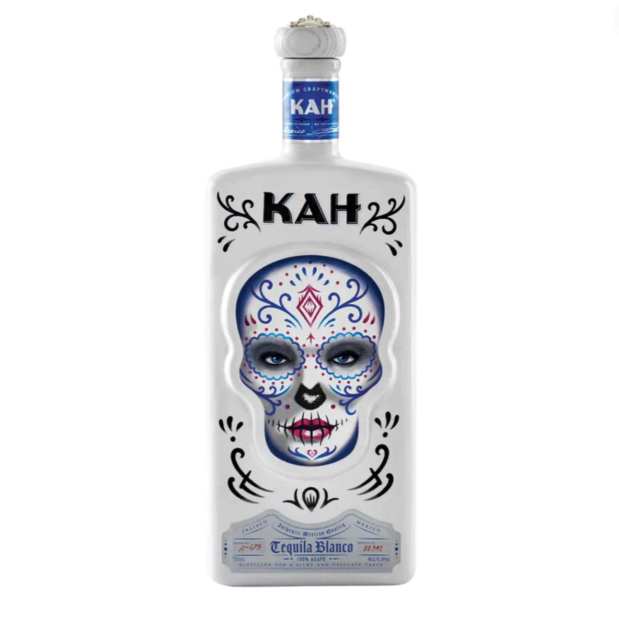 KAH Blanco | Tequila