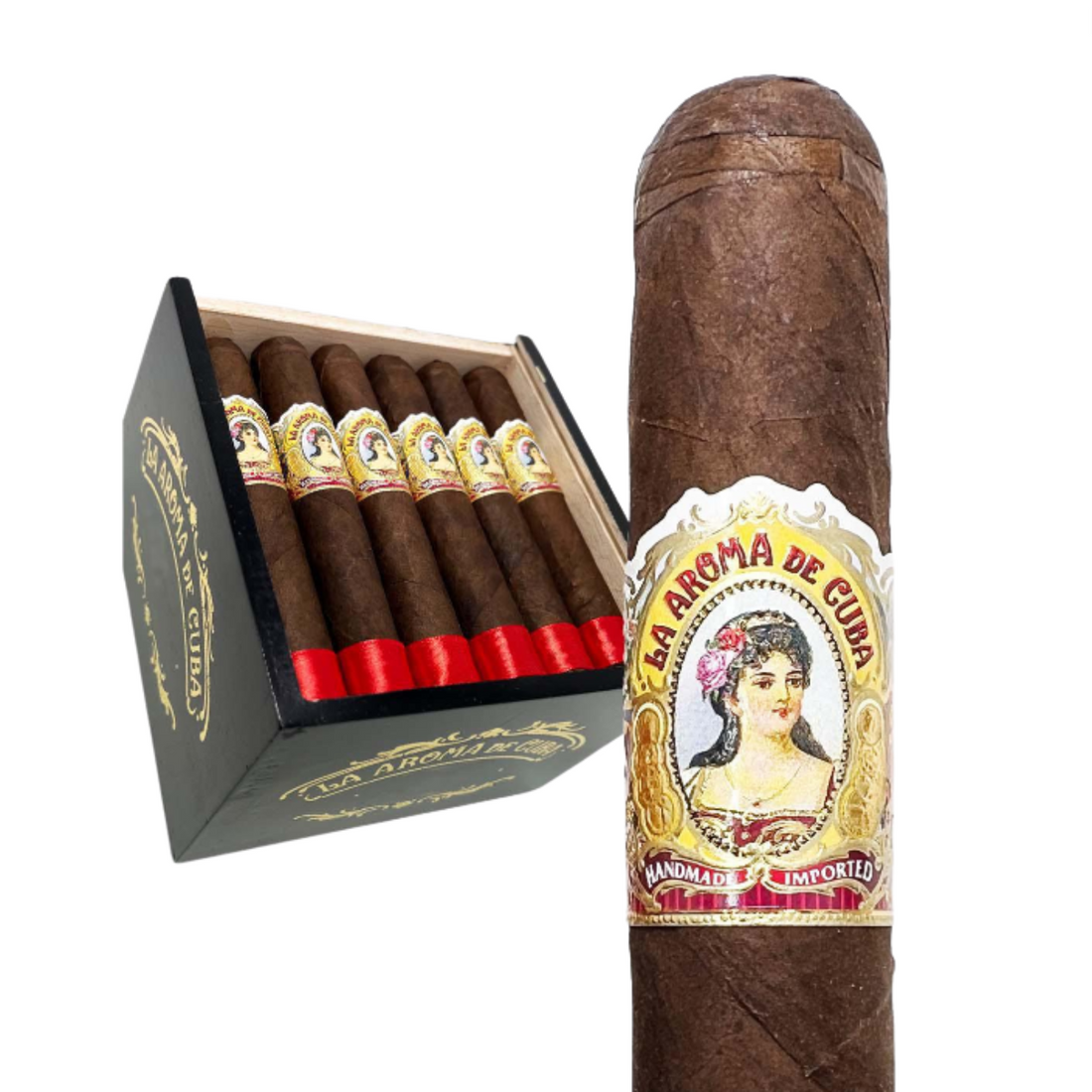 La Aroma de Cuba Robusto Single | Cigar