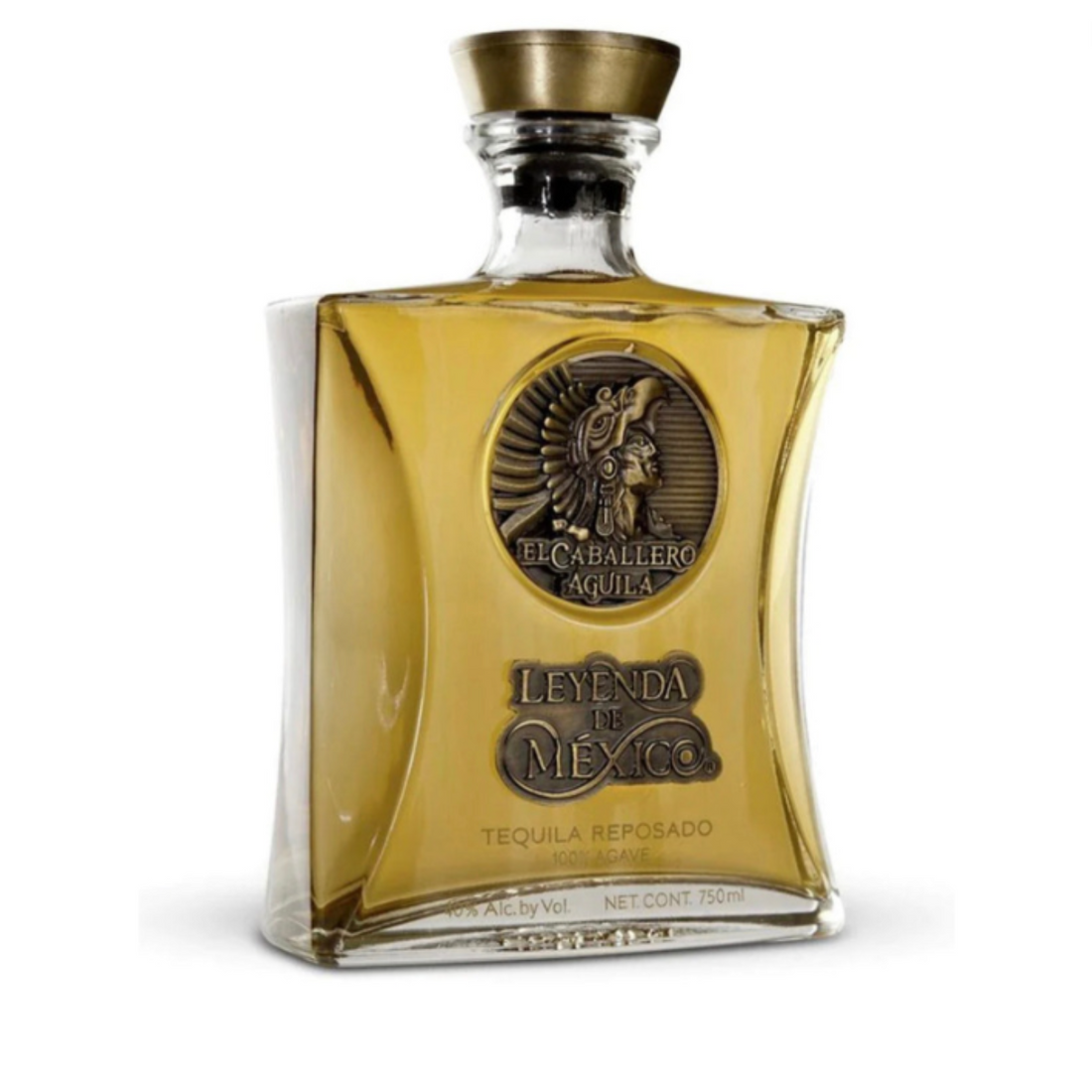 Leyenda de Mexico Reposado 750ml | Tequila