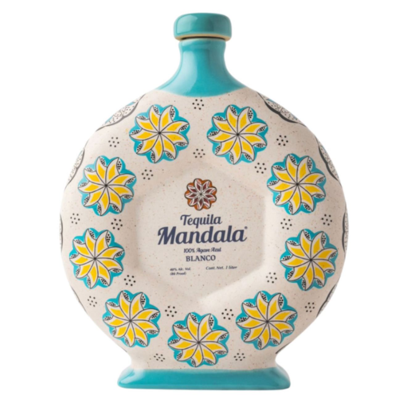 Mandala Blanco 1L | Tequila