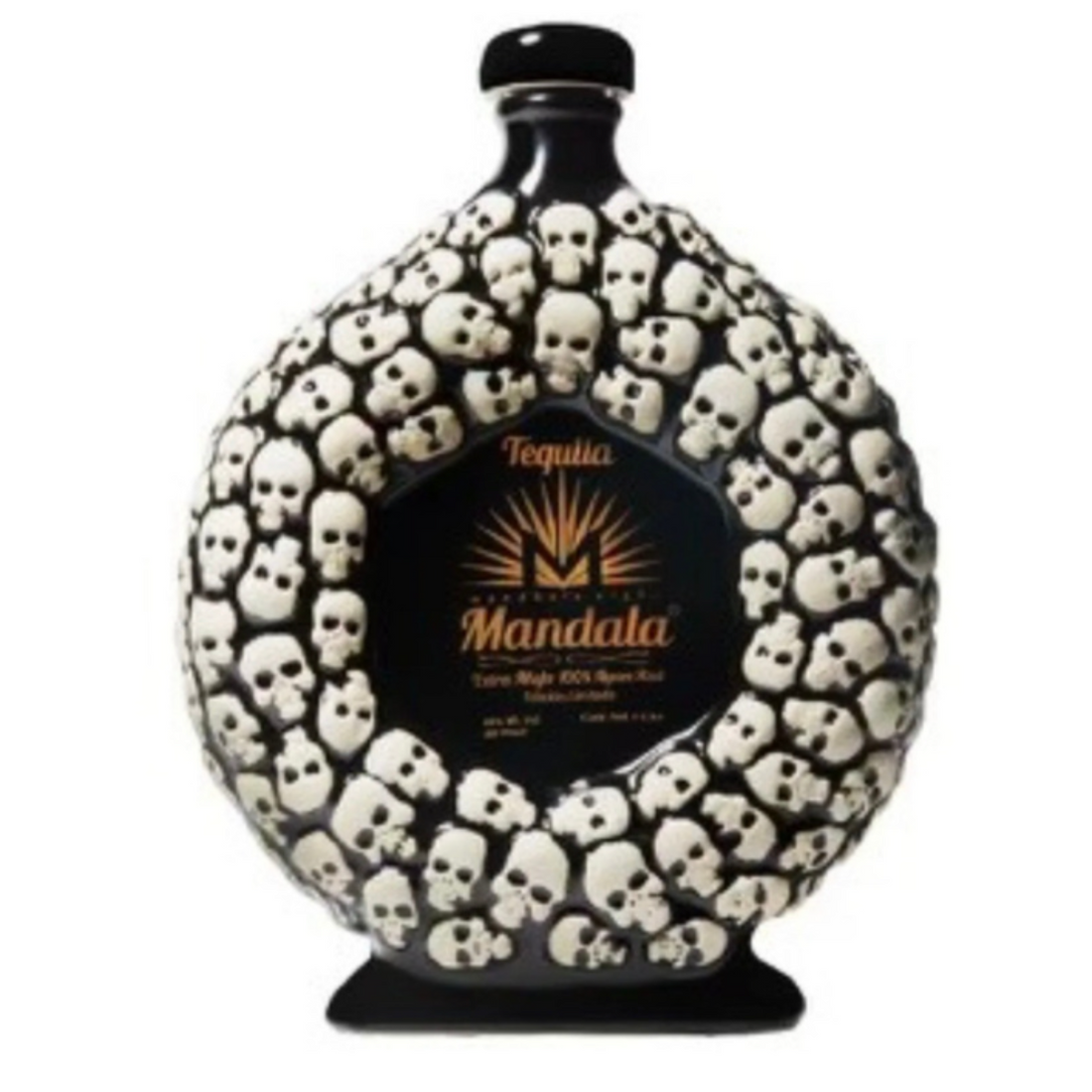 Mandala | Day of the Dead Extra Anejo 1L | Tequila